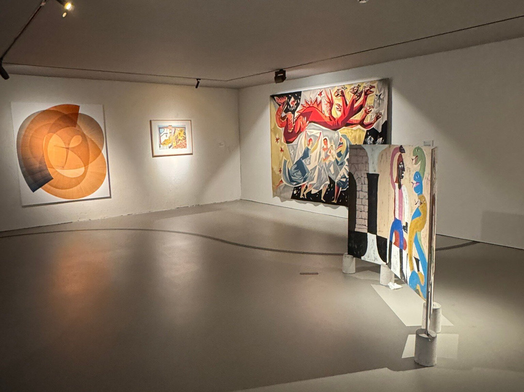 Museum Krona-Uden必去景点