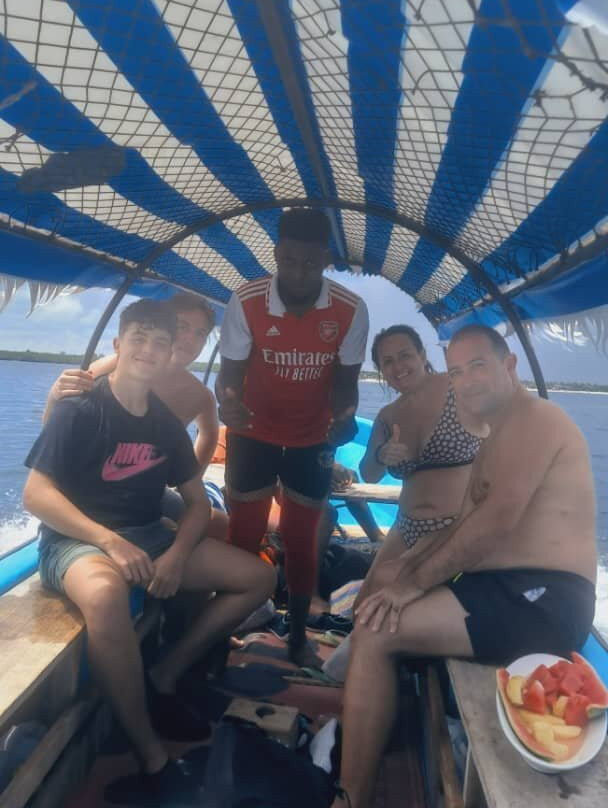 Madiba Tour Zanzibar & Safari-Matemwe必去景点