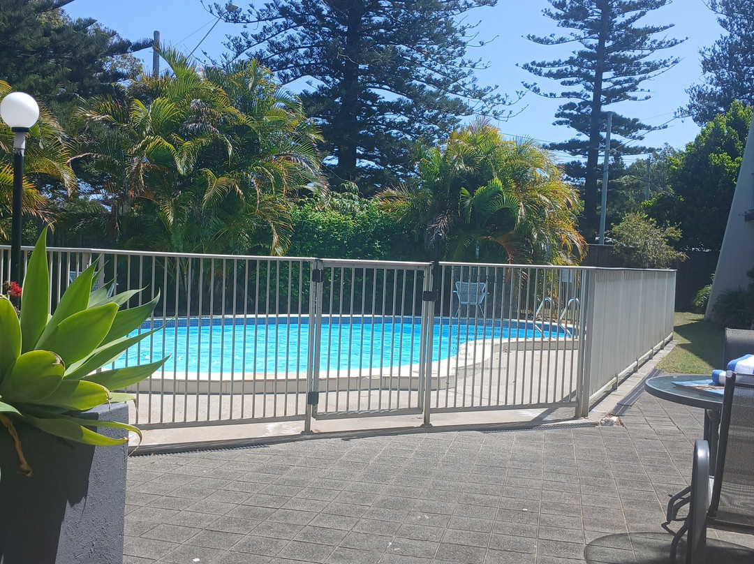 Yamba Sun Motel主图