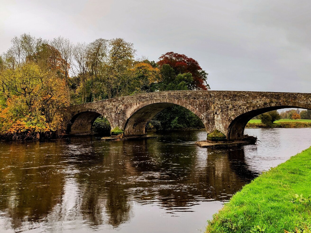 Suir Blueway景点图片