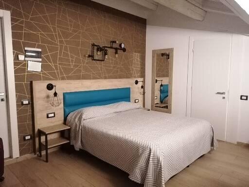 Virgula B&B-客卧