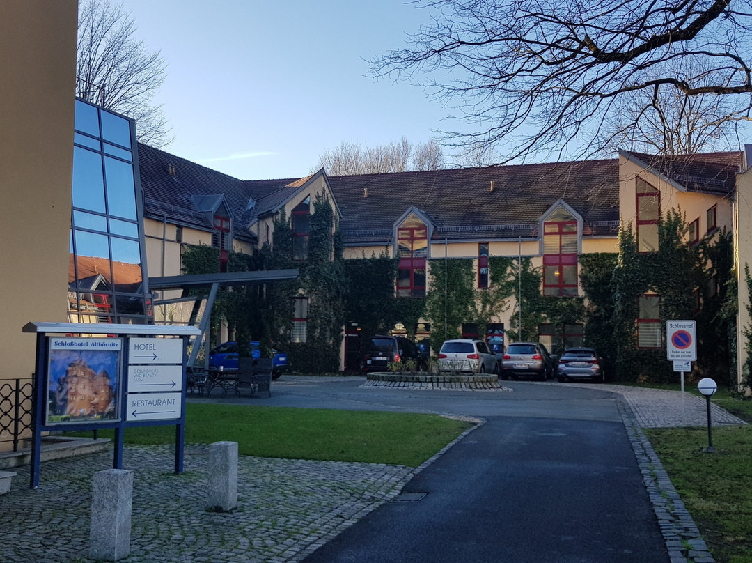 Schlosshotel Althornitz主图