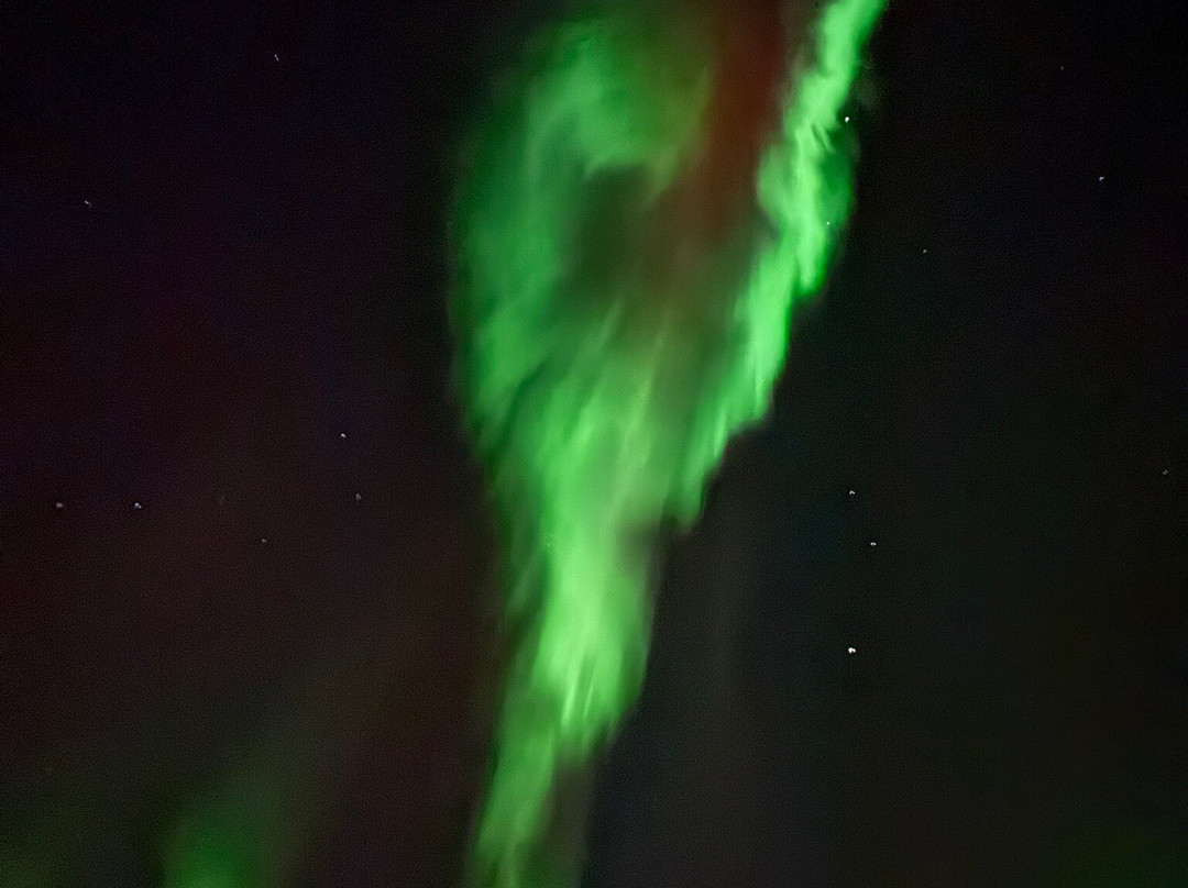 Visit Lapland Tours-罗瓦涅米必去景点