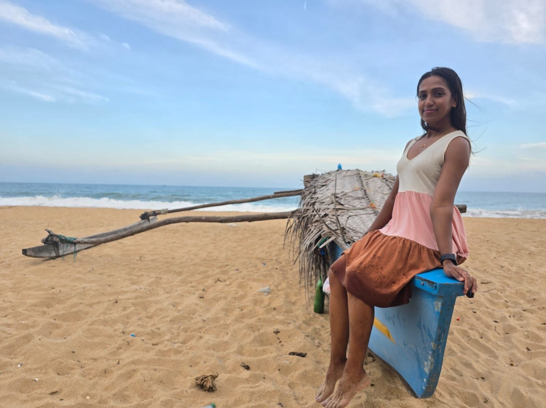 Sea View Resort主图