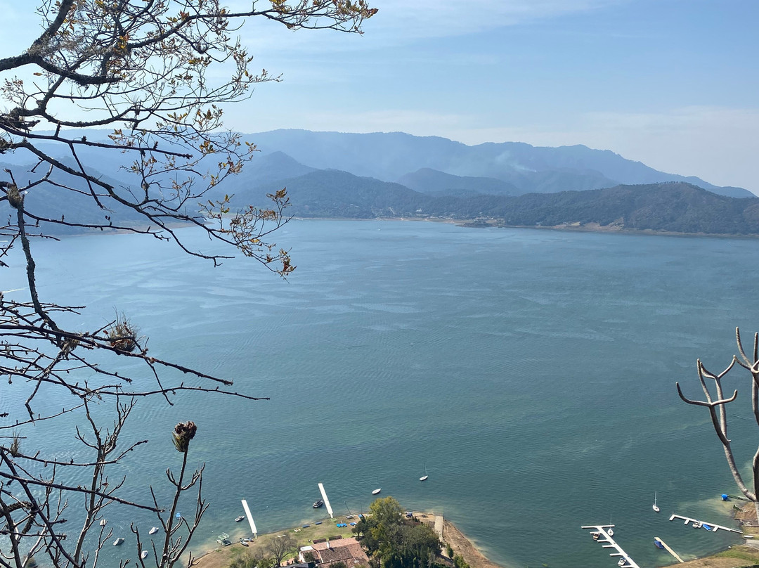 Mirador La Peña景点图片
