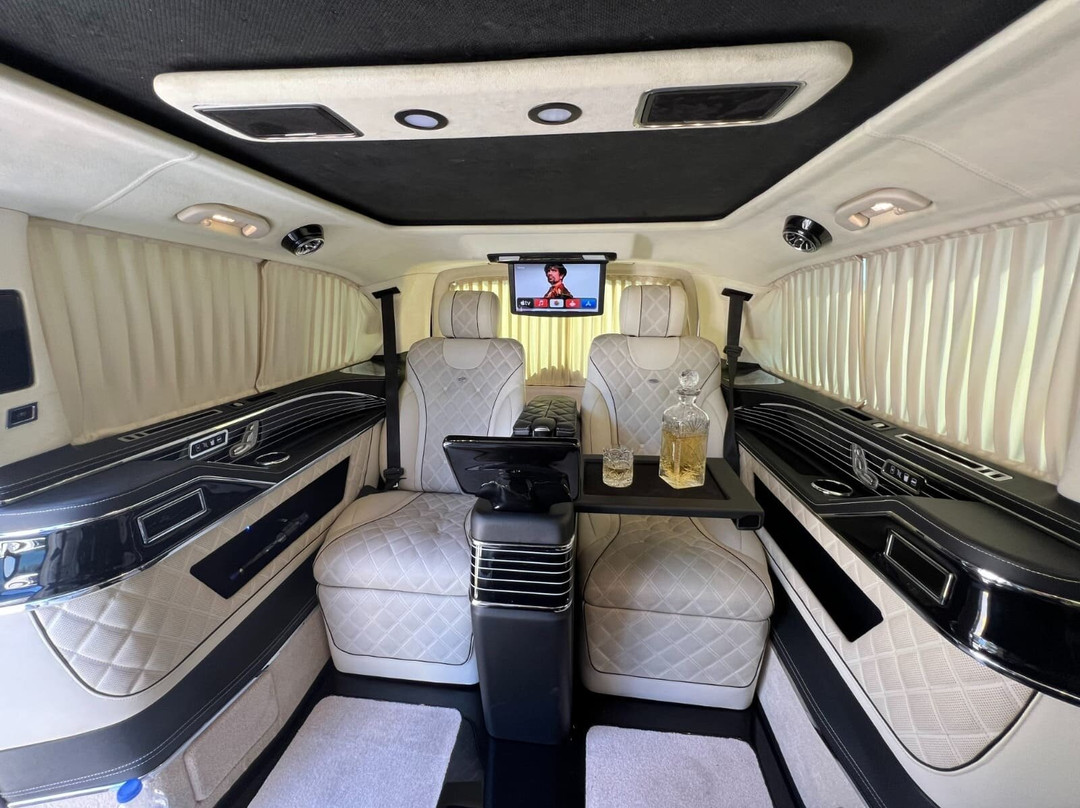 Vivax Tour, Antalya Airport Transfer景点图片