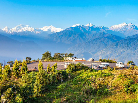 Sikkim Trip Advisor