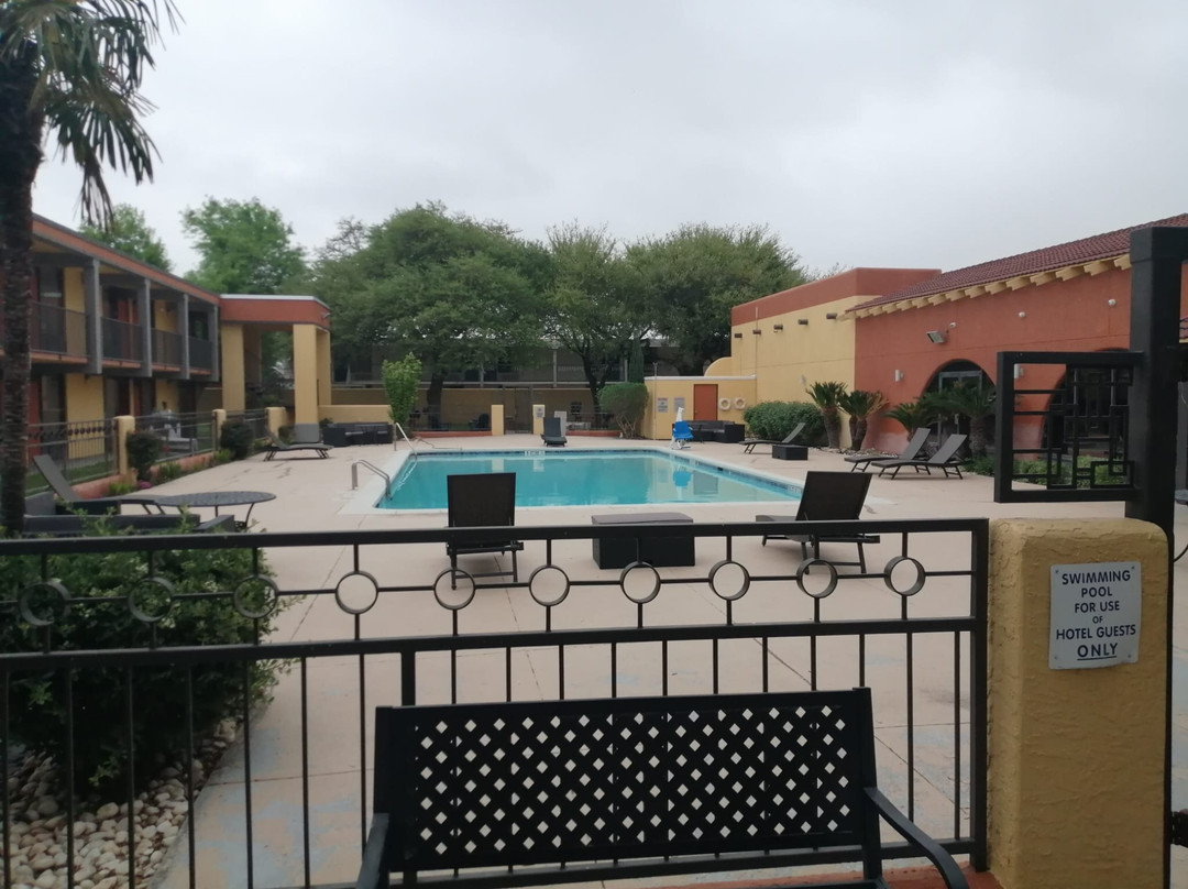 Days Inn by Wyndham Uvalde主图