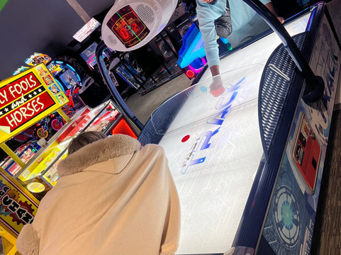 Gamer-x Preston-Penwortham必去景点