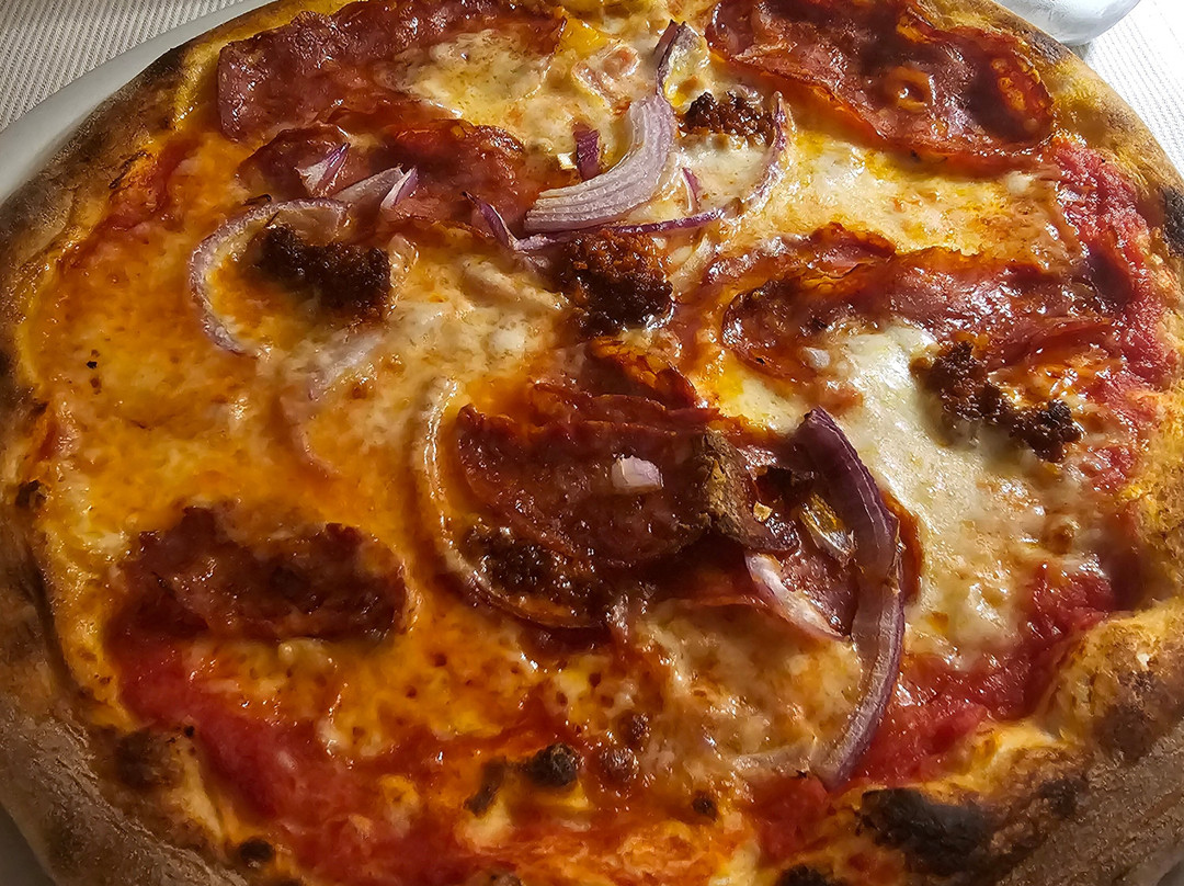 Hotel Amerikan主图