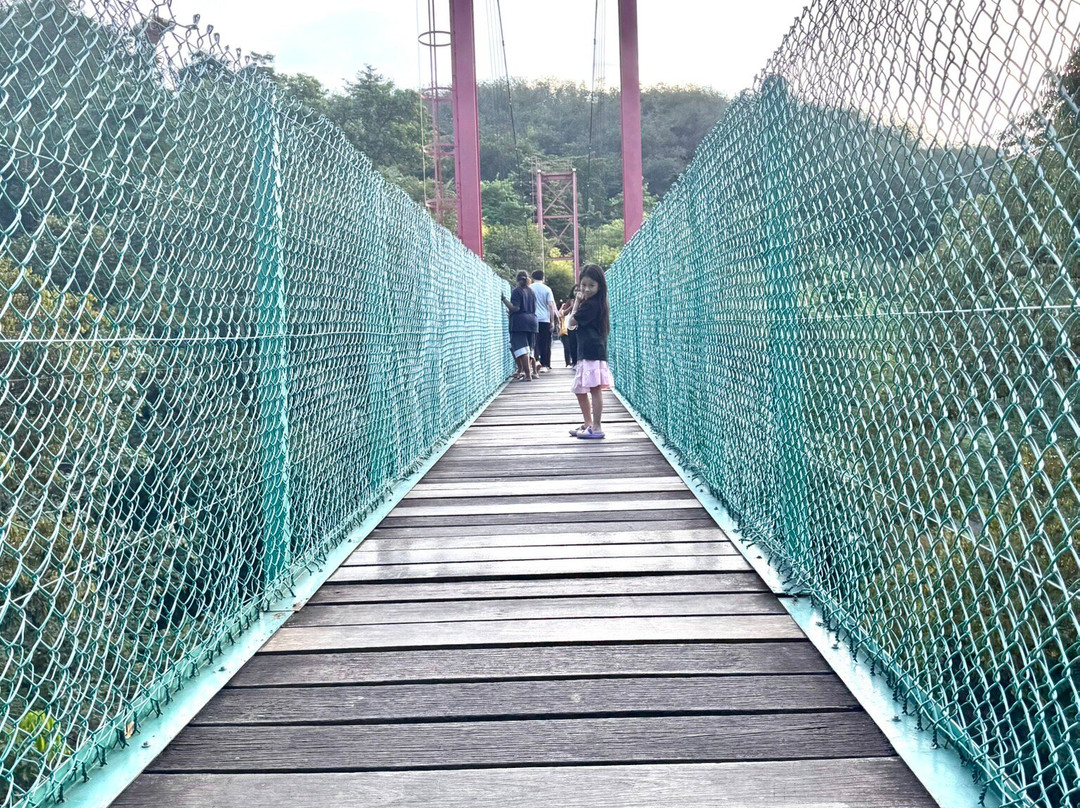 Sak Dato Temple-Lenggeng必去景点