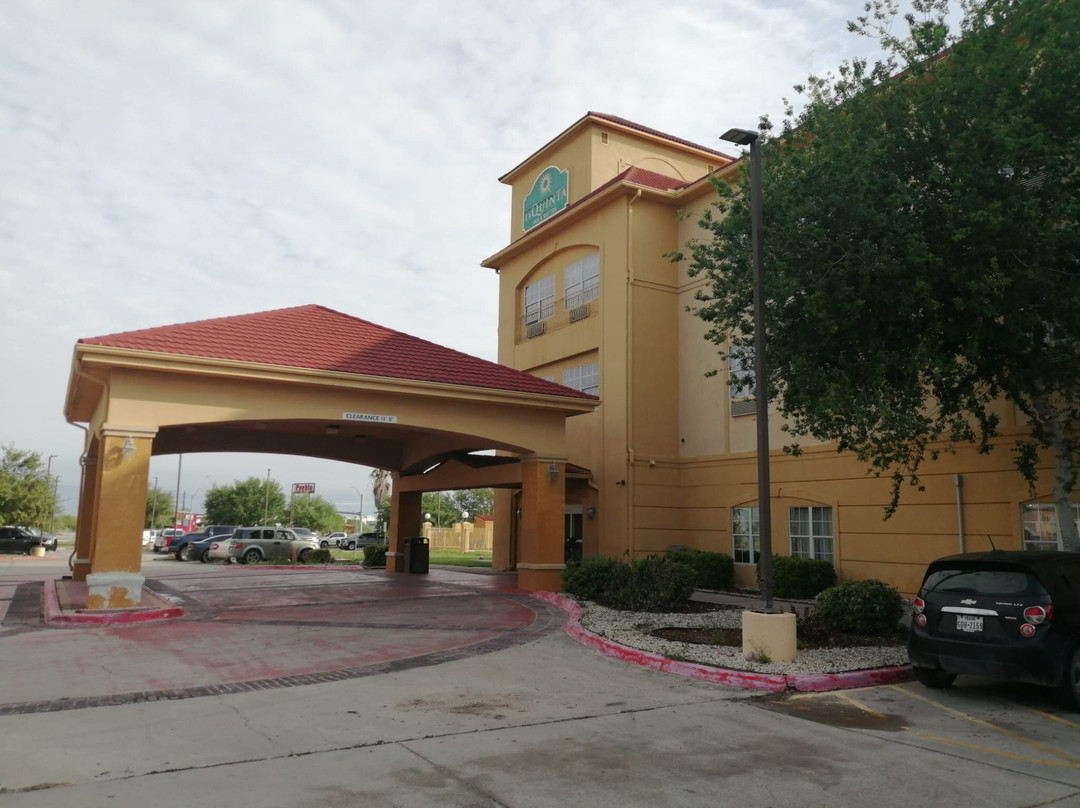 La Quinta Inn & Suites by Wyndham Alice主图