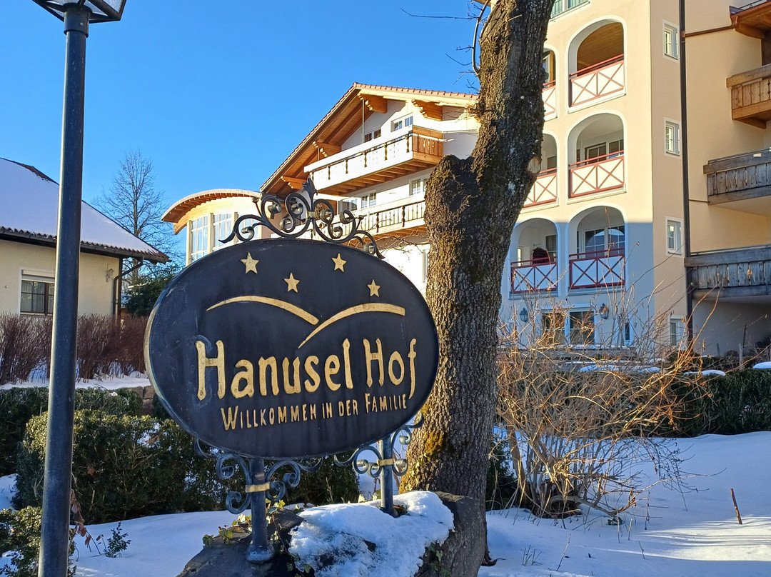 Hanusel Hof主图
