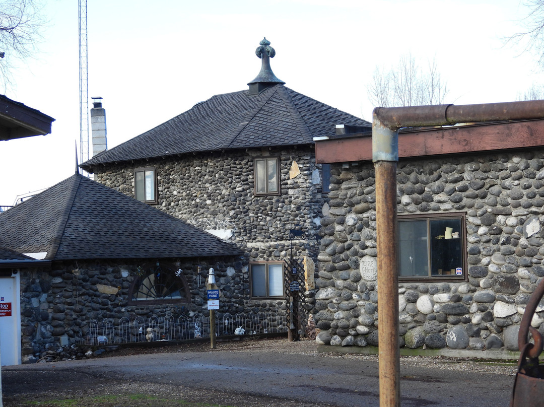 Cleo's Ferry Museum and Nature Trail-Melba必去景点