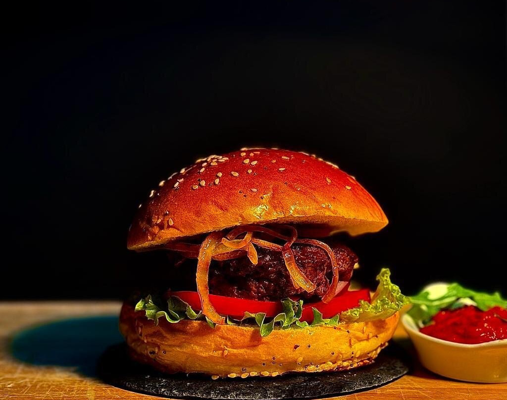 Fryburger Gourmet Romont