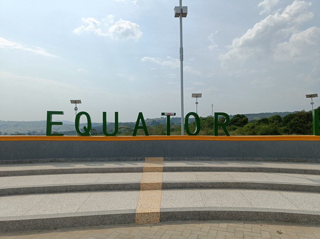 Bujo Safaris-Kasese必去景点