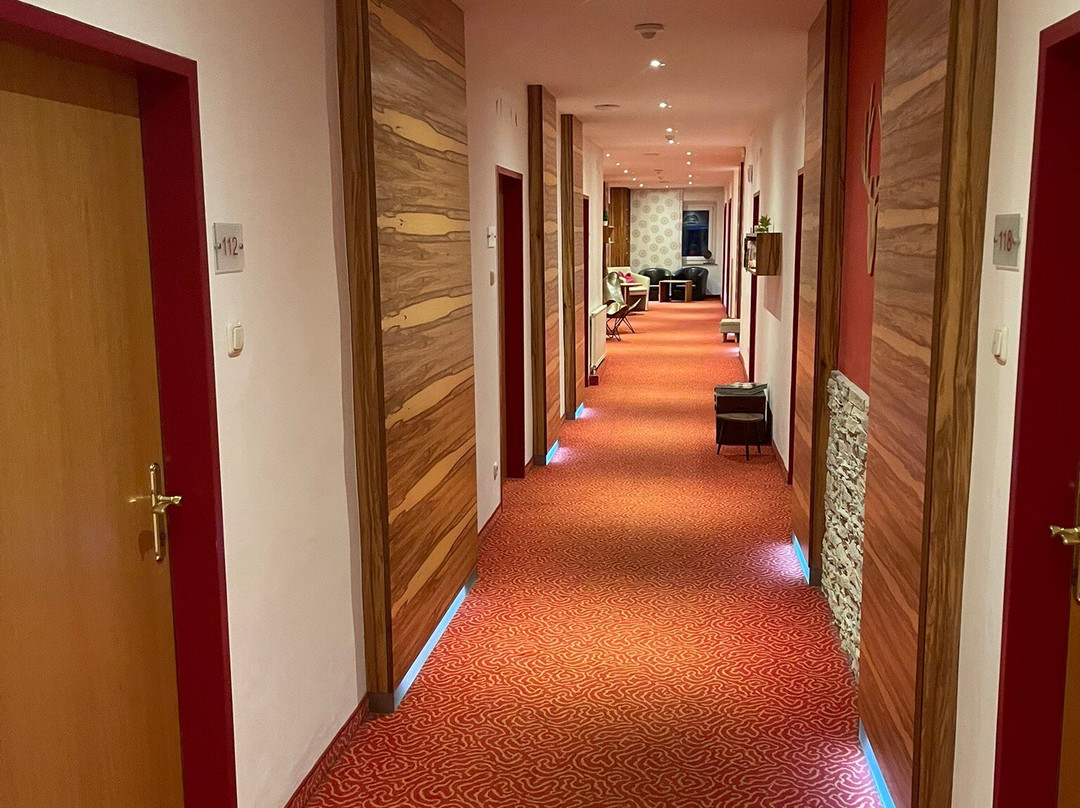 Hotel Apartment Camping Das Au-Gut主图
