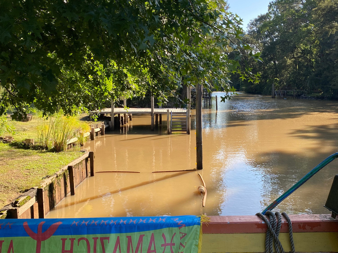 Gaia Hostal Delta主图