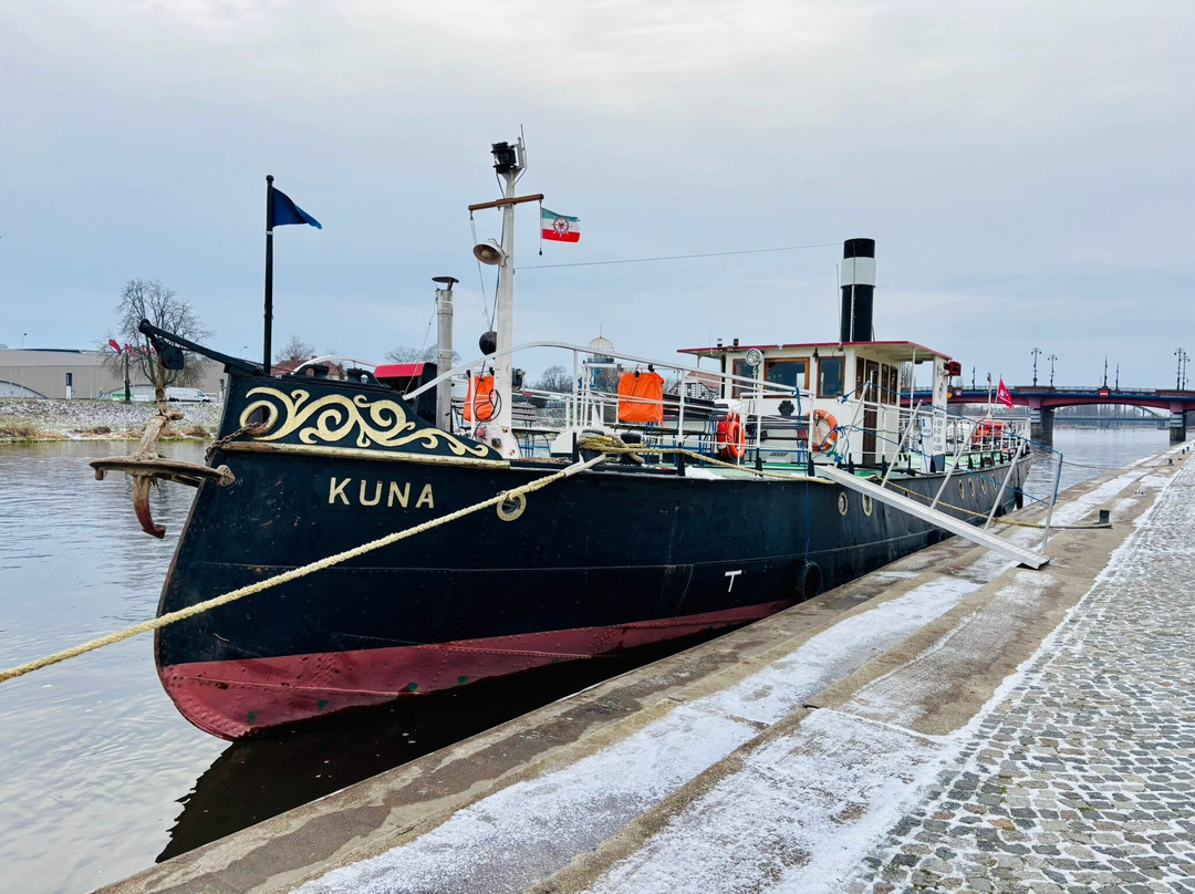 Port Gorzow景点图片