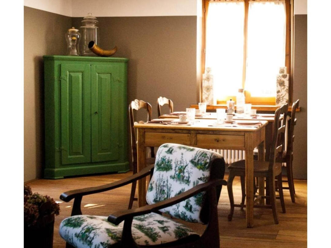 Maison Coromandel