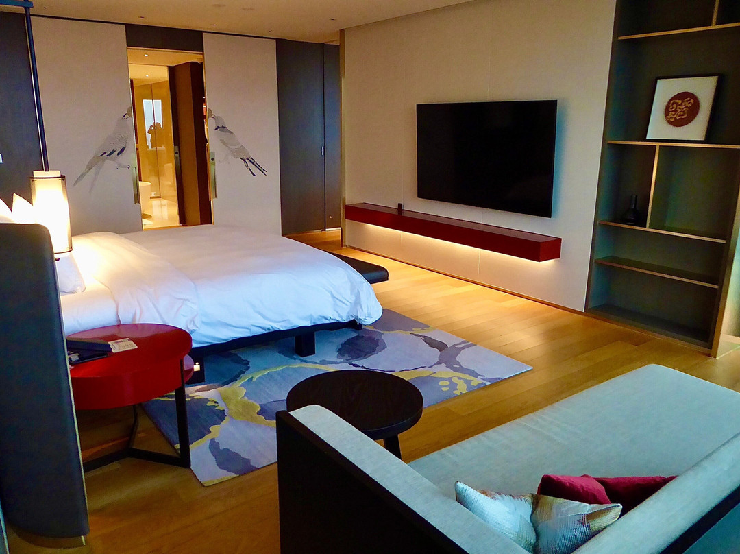 Grand Hyatt Jeju主图
