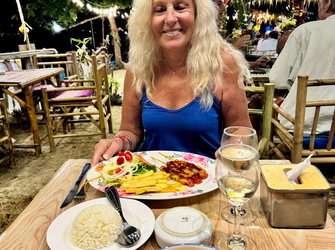 Yuyu Golden Beach主图