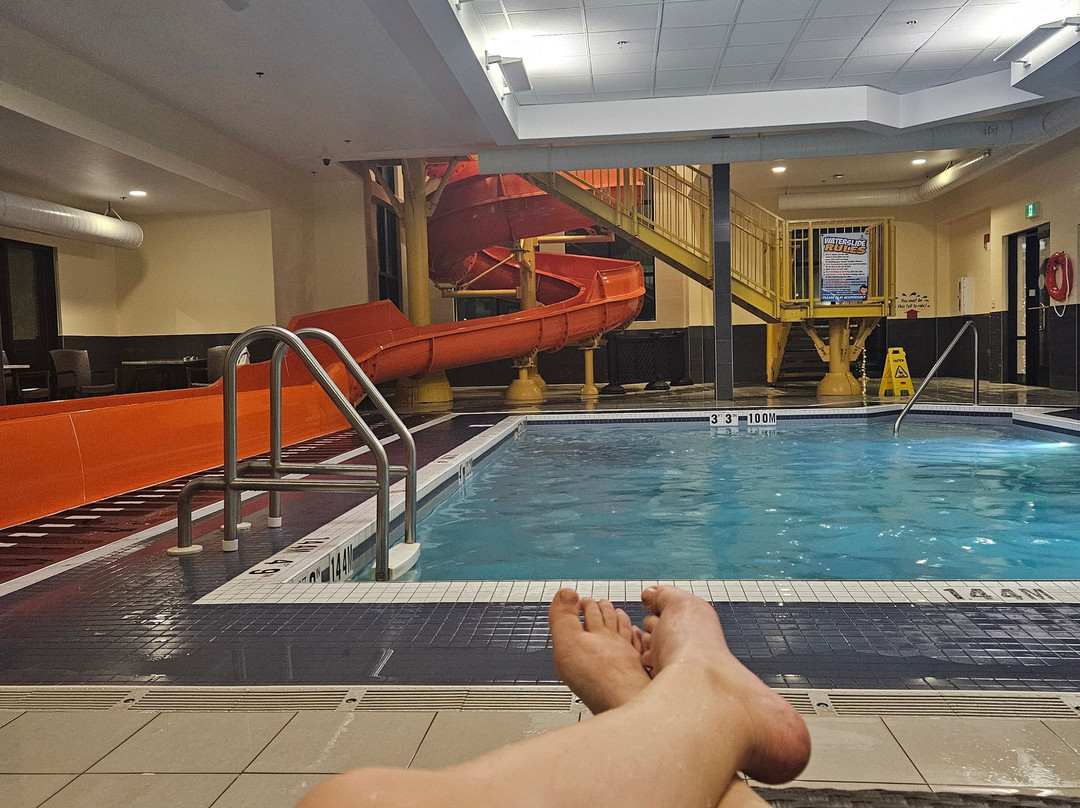 Chateau Fredericton, Trademark Collection by Wyndham主图