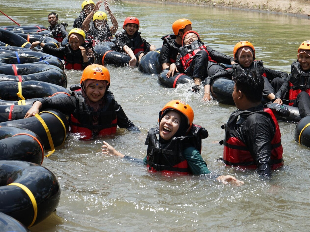 Desa Wisata Tinalah-Kulon Progo必去景点