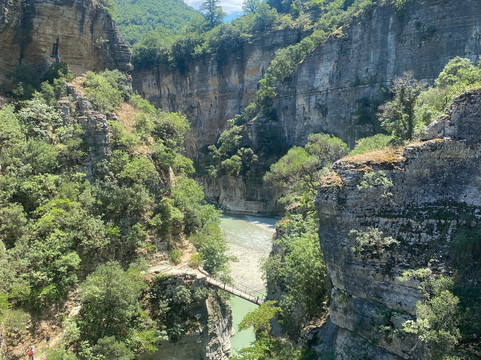 Local Friends Albania-地拉那必去景点