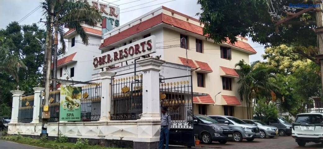 BKR Resorts