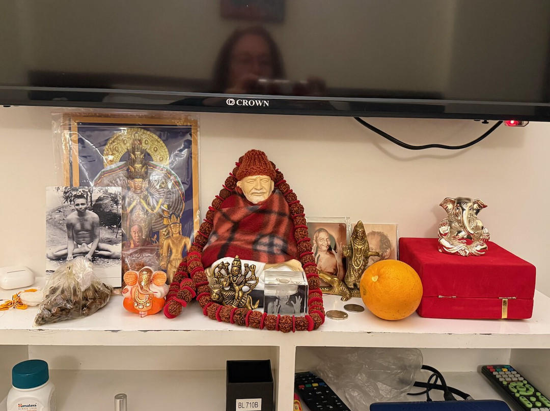 Clarks Residence Nainital主图