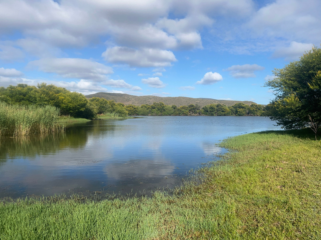 Vrolijkheid Nature Reserve