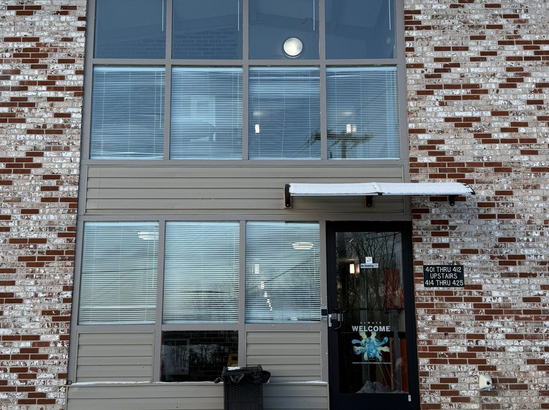 Travelodge by Wyndham Wytheville主图