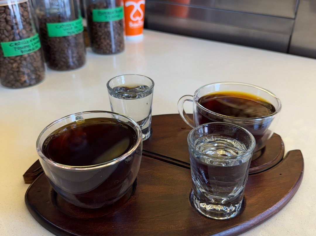 Señor Titís Gastro Bar