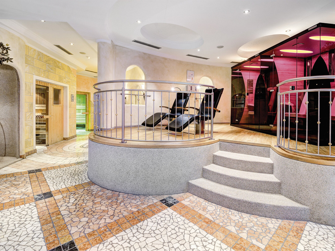 Hotel Neue Post主图