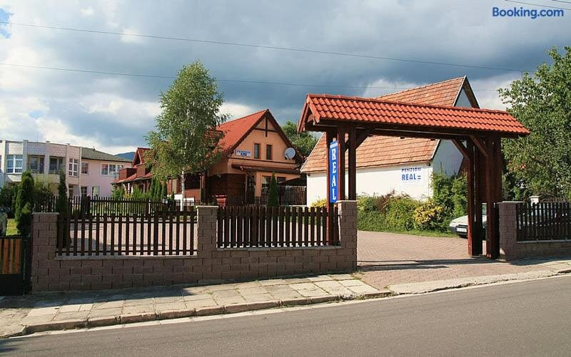 Penzion Real
