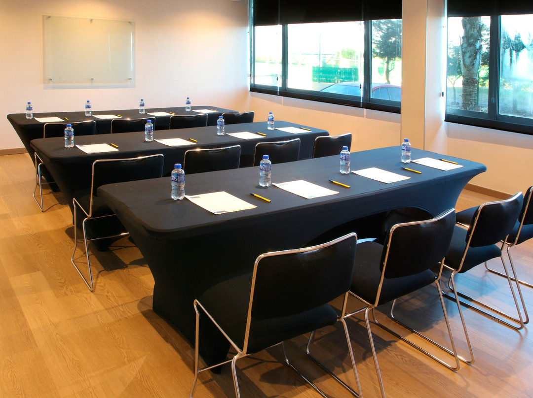 City Express By Marriott Reynosa主图