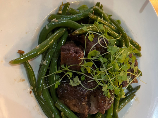 Sweet Georgia's Juke Joint-亚特兰大必去景点