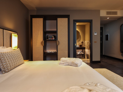 U-Visionary威尼斯酒店主图