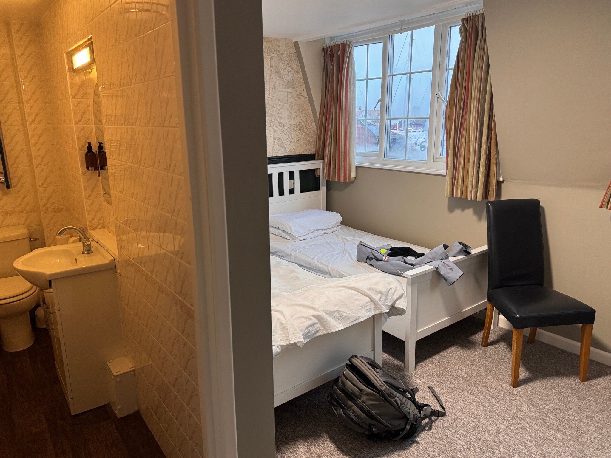 The Anchor Inn-官方