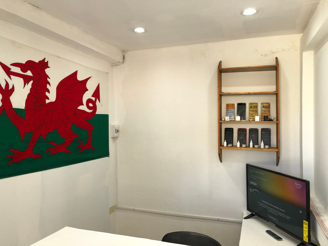 Tungsten Group Tienda De Celulares景点图片