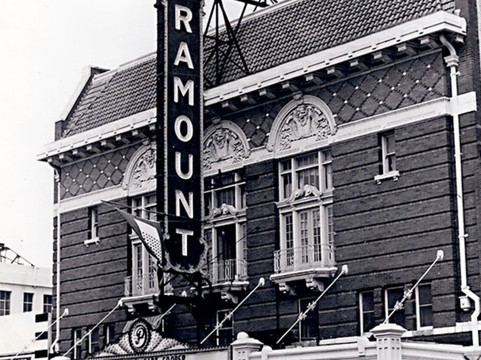 Spirits of Austin-奥斯丁必去景点