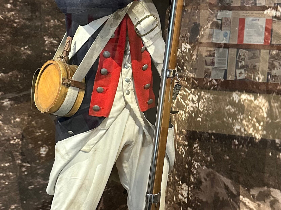 Virginia War Memorial-里士满必去景点