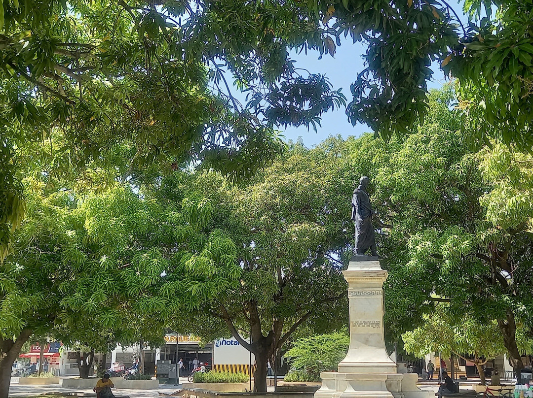 Catedral de San Jeronimo-Monteria必去景点