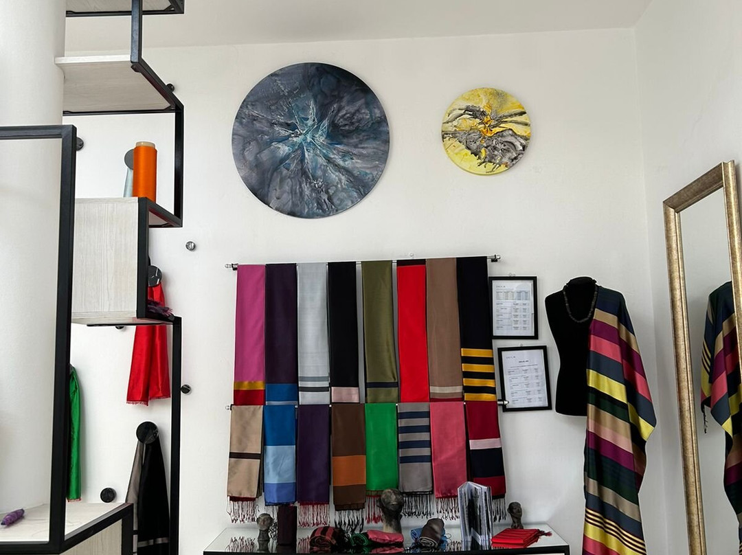 Skila Lab Mahdia-马赫迪耶必去景点