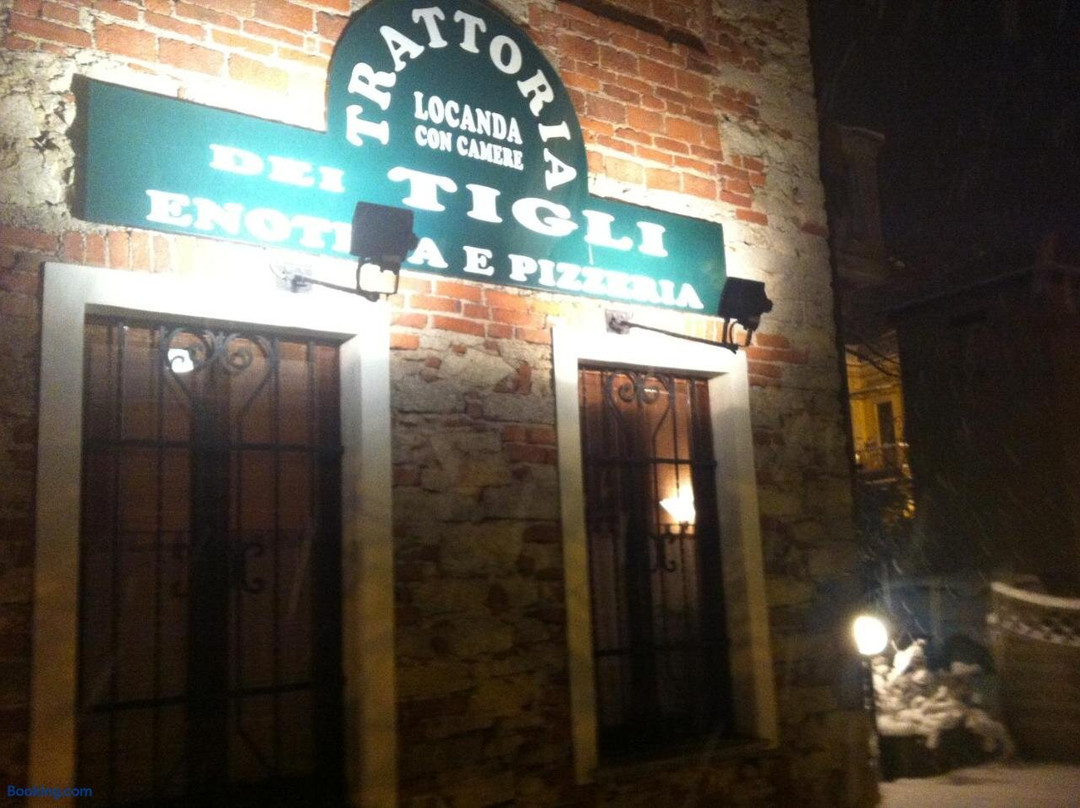 Affittacamere I Tigli