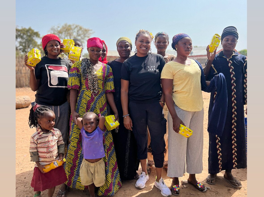 Ghana Travel Diary-阿克拉必去景点