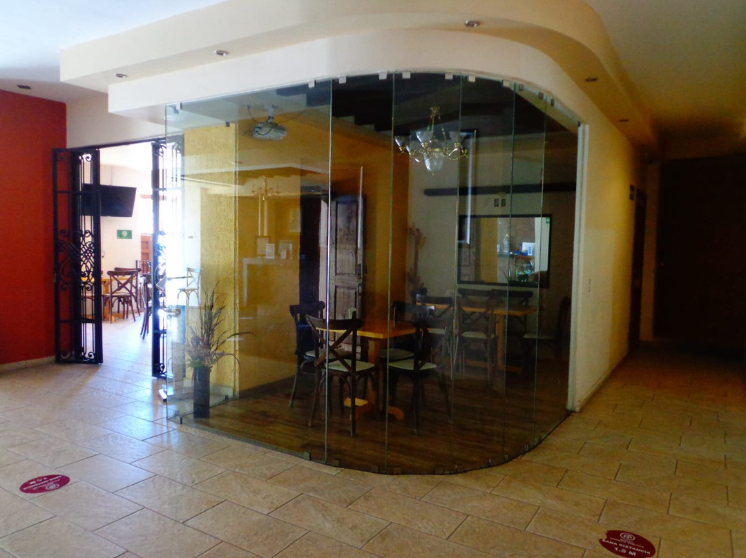 Hotel Posada Tolosa主图