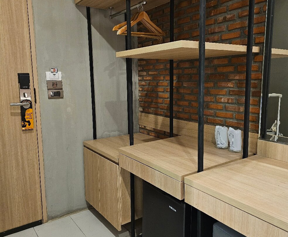 B2 Mukdahan Boutique and Budget Hotel主图