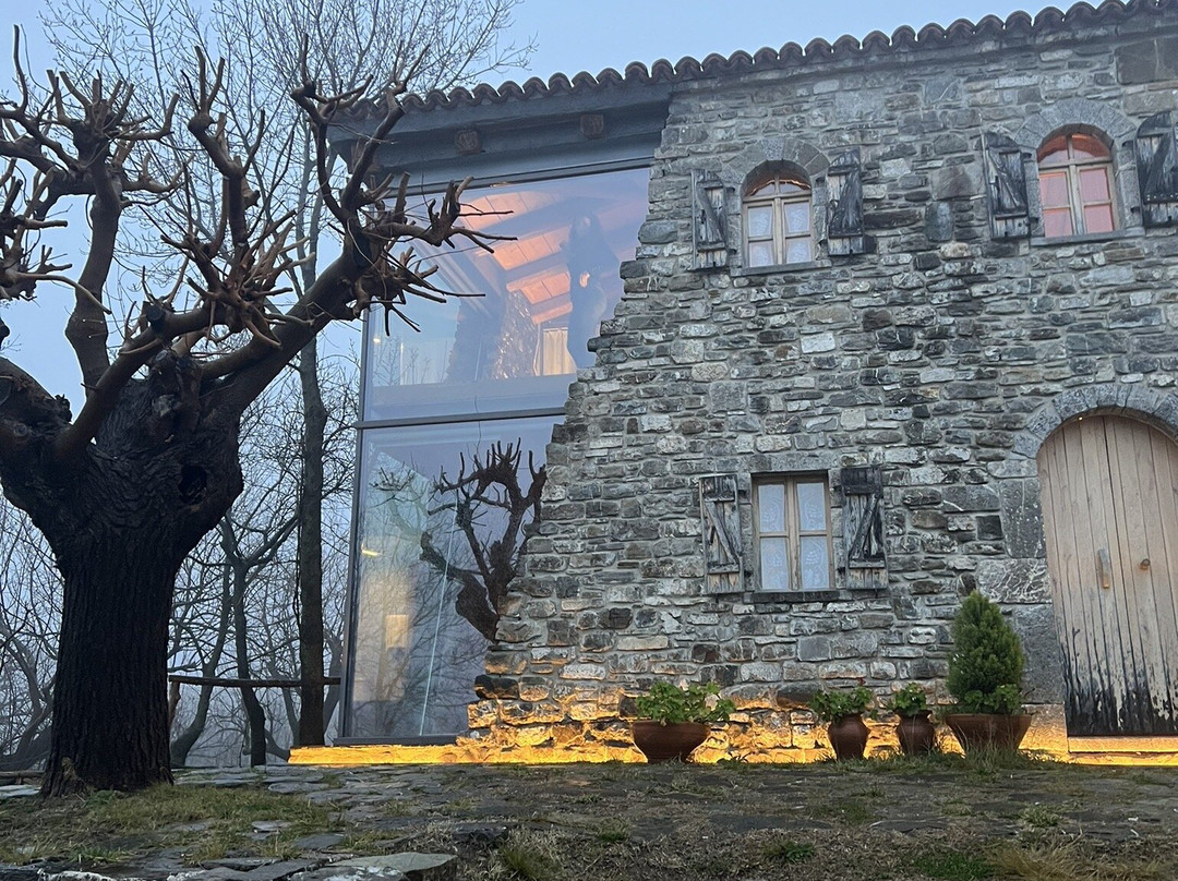 Mrizi i Zanave Agroturizem主图